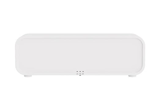 Aroma Diffuser With Music-Synced