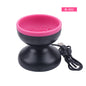 USB Rechargeable Electric Makeup Brush Cleaner