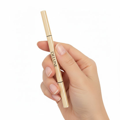 Double Fine Eyebrow Pencil-2
