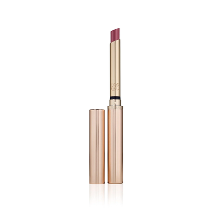 PHOFAY Velvet Semi-Matte Lipstick – Hydrating Long-Wear Gold Tube