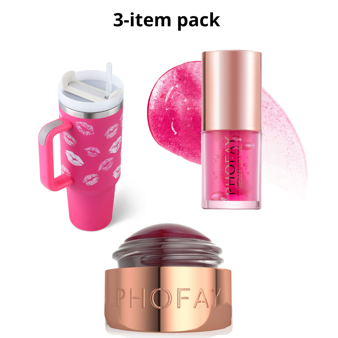 Trio Kit